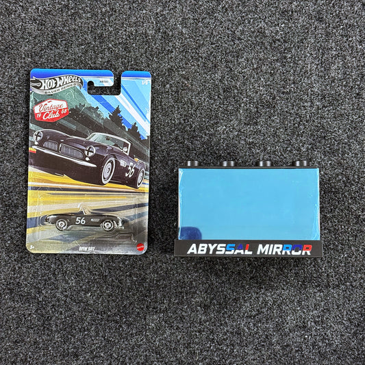 Hot Wheels BMW 507 PLUS Abyssal Mirror