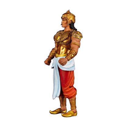 Legends Of The Ramayana Prince Lakshmana Figure