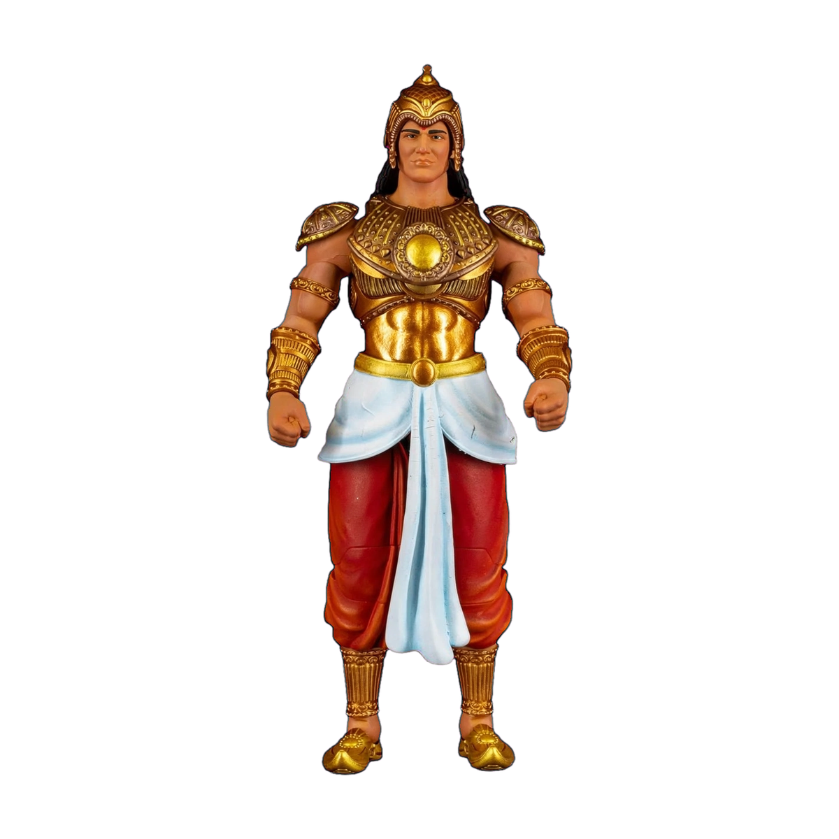 Legends Of The Ramayana Prince Lakshmana Figure