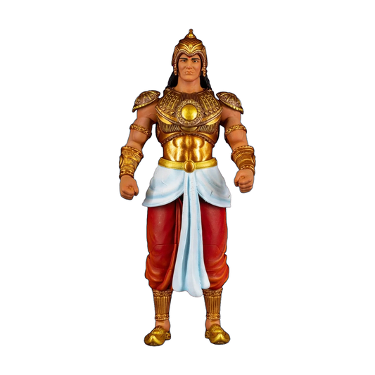 Legends Of The Ramayana Prince Lakshmana Figure