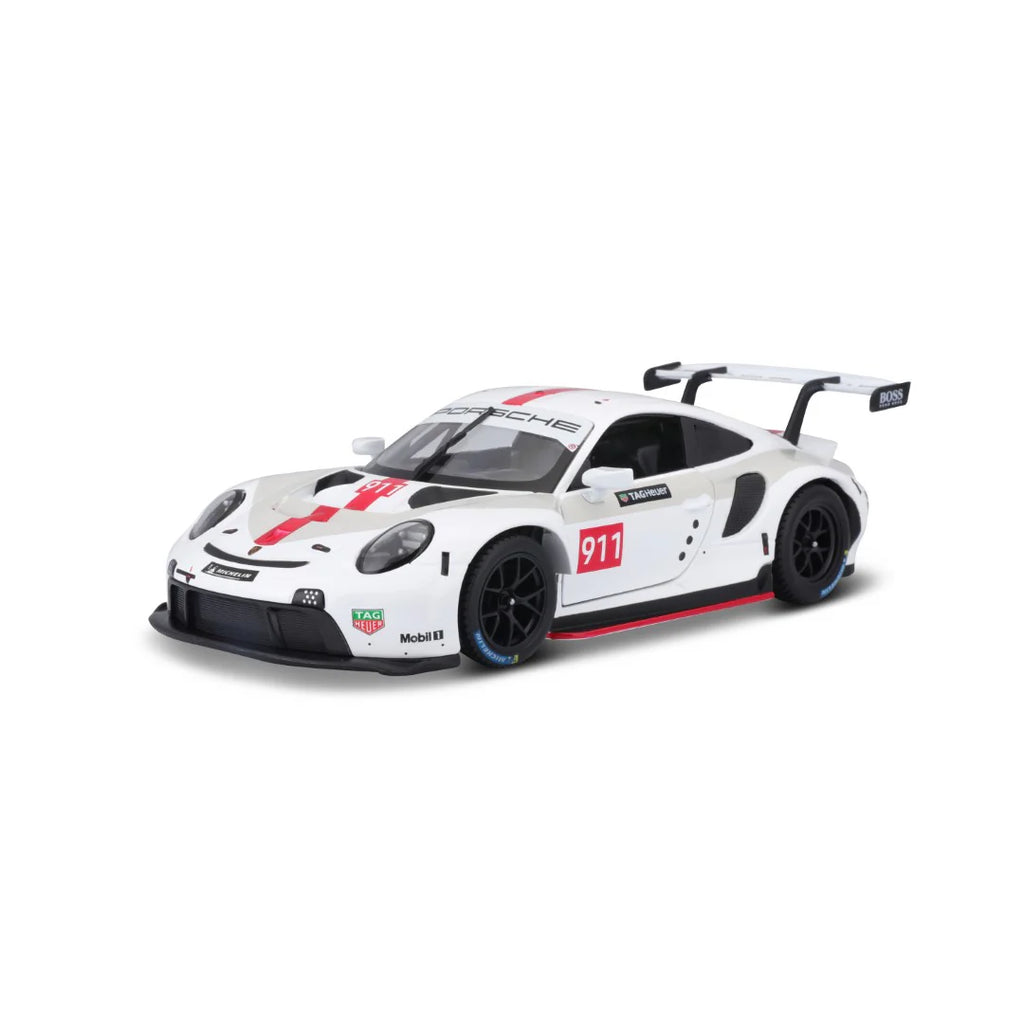 Porsche 911 RSR GT 1/24