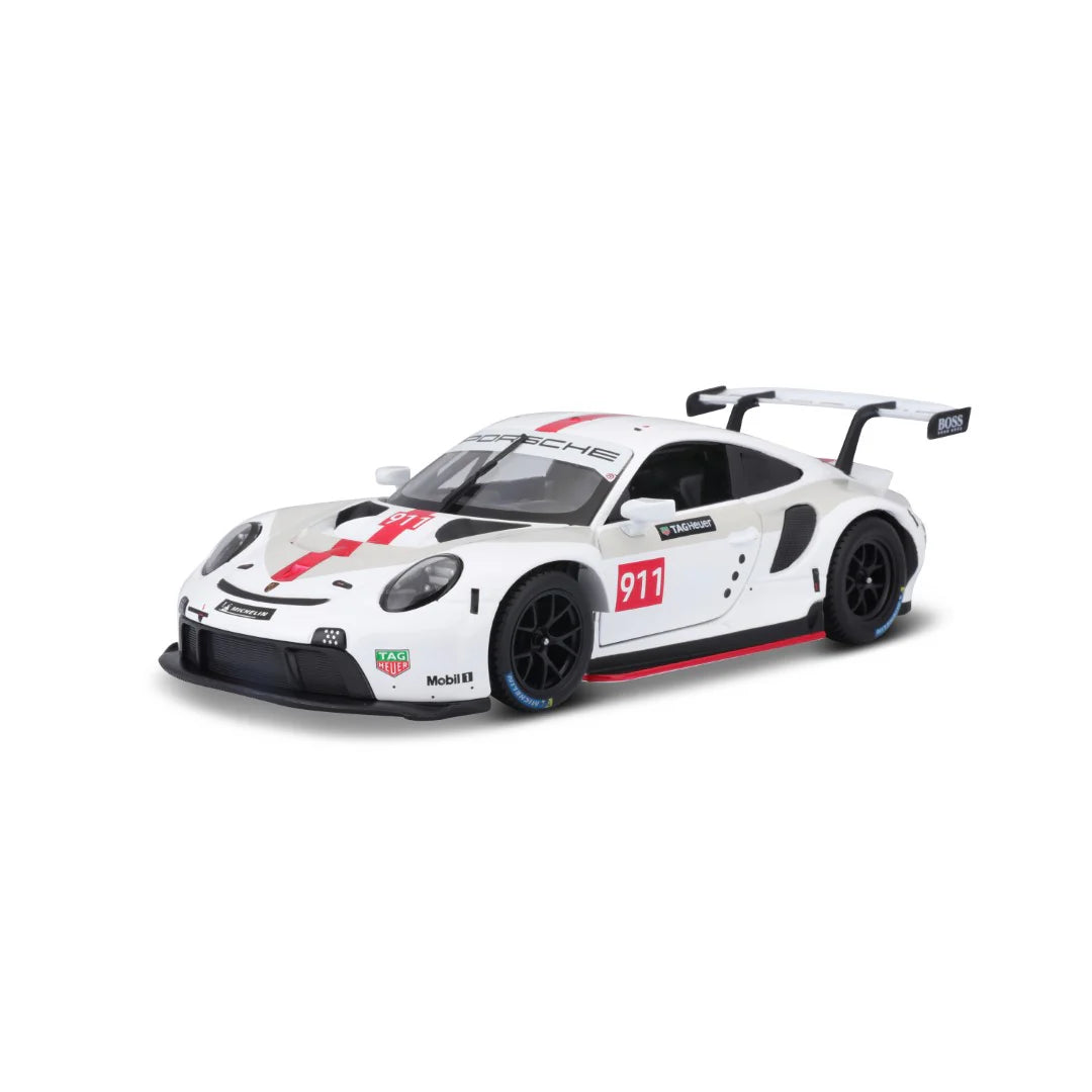 Porsche 911 RSR GT 1/24