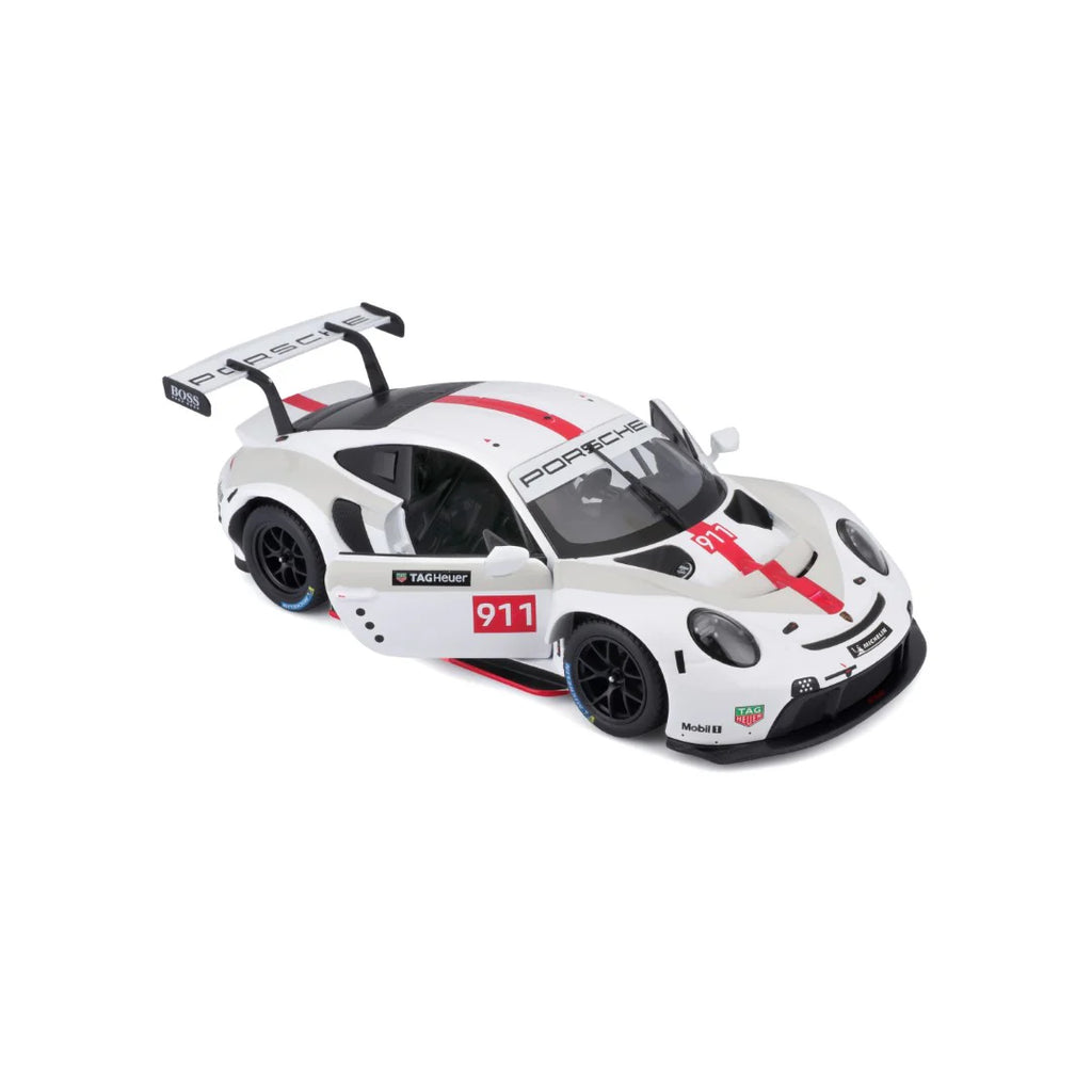 Porsche 911 RSR GT 1/24