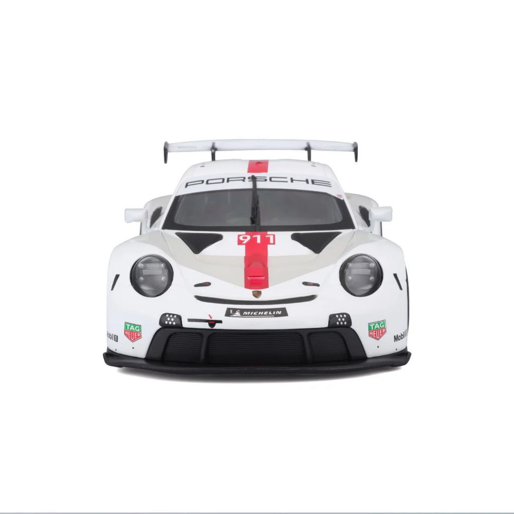 Porsche 911 RSR GT 1/24
