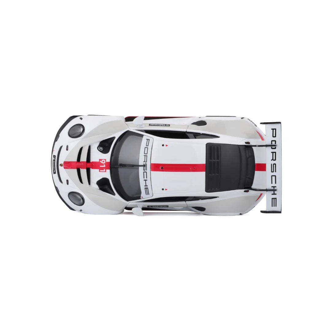 Porsche 911 RSR GT 1/24
