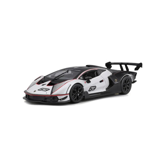Racing - Lamborghini Essenza SCV12 1/24