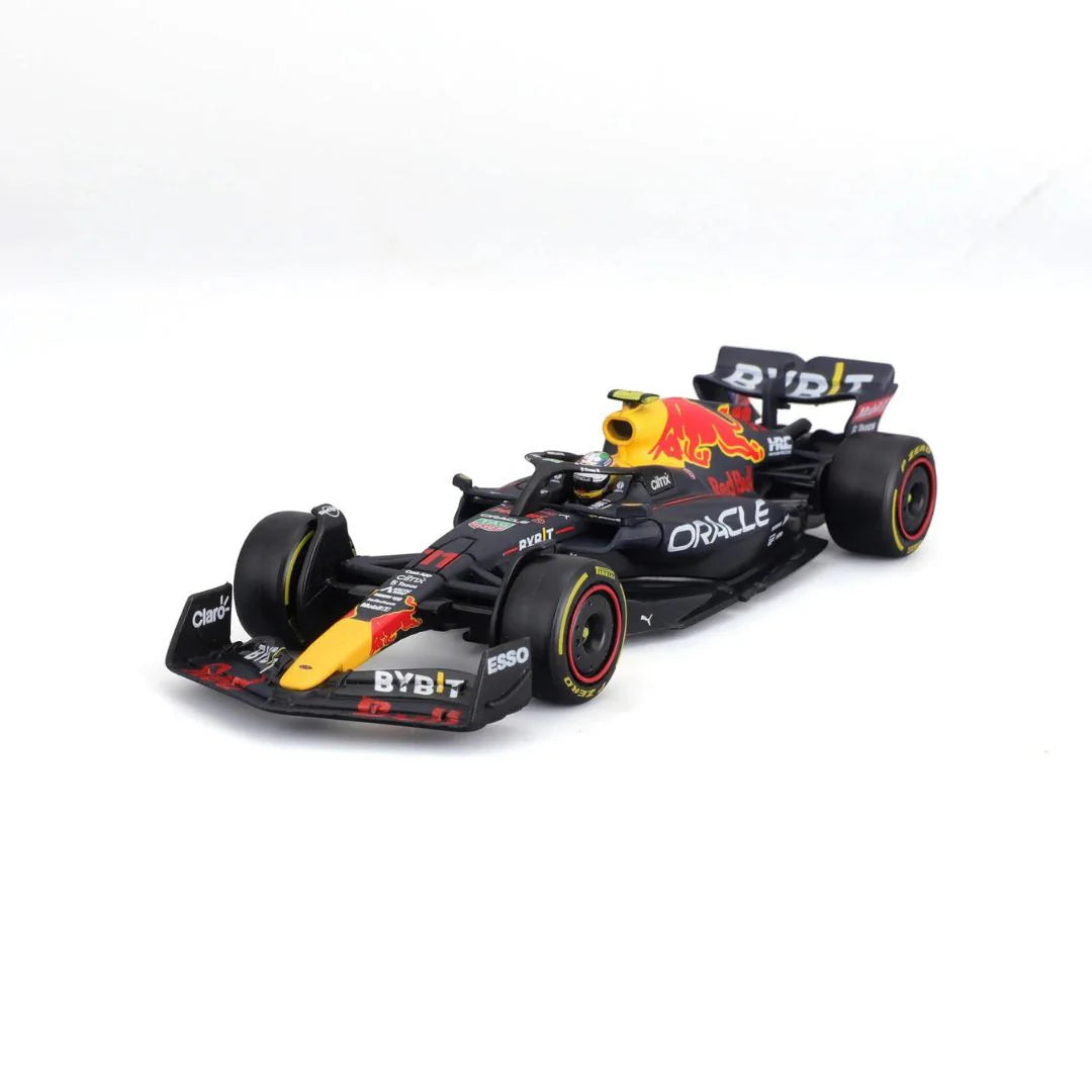 Red Bull RB19 (2023) 1/24