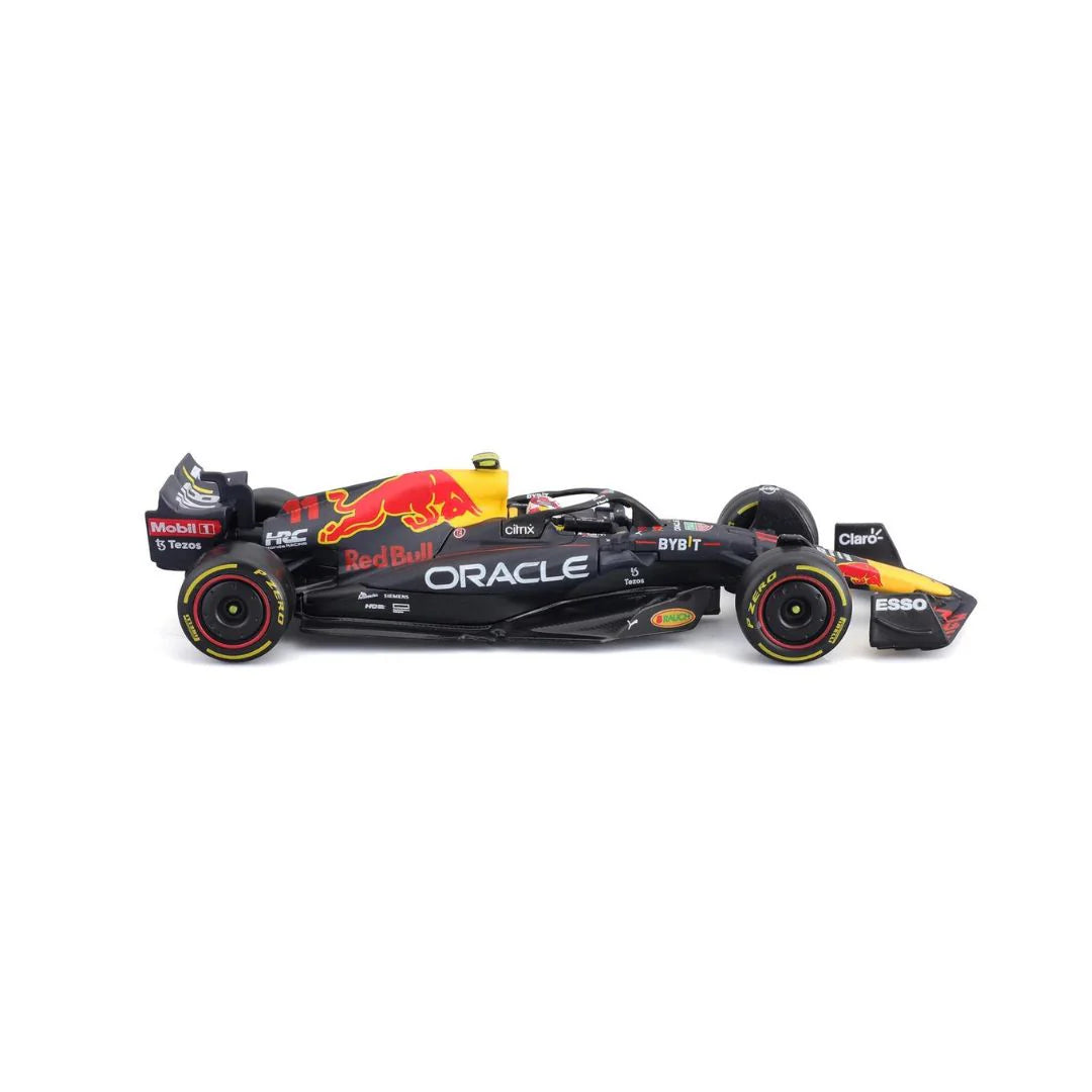 Red Bull RB19 (2023) 1/24