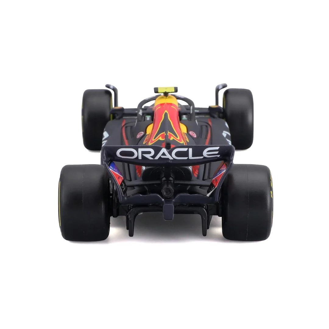 Red Bull RB19 (2023) 1/24