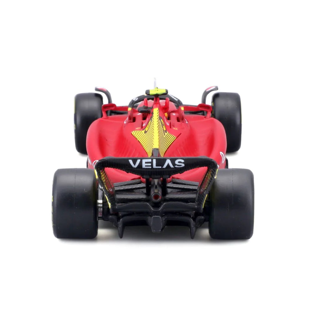 F1-75 Italian GP Edition 1/24