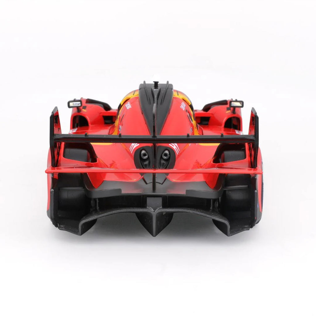 Ferrari 2023 Le Mans Hypercar 499P 1/24