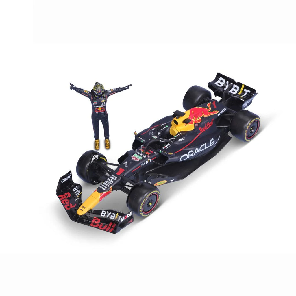 Red Bull RB19 (2023) 1/24