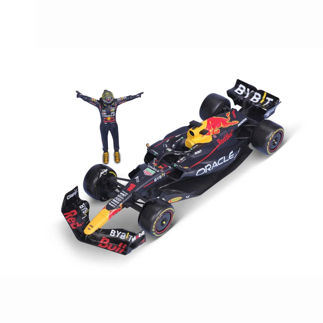 Red Bull RB19 (2023) 1/24