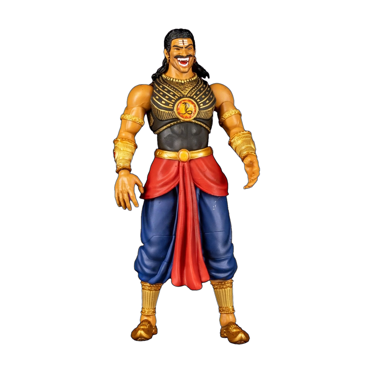 Legends Of The Ramayan Meghnad Figure