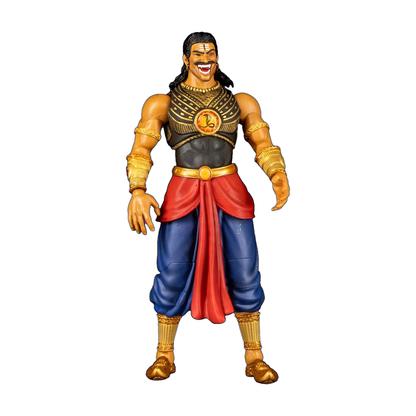 Legends Of The Ramayan Meghnad Figure