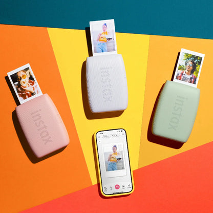 Instax Mini Link 3 printer