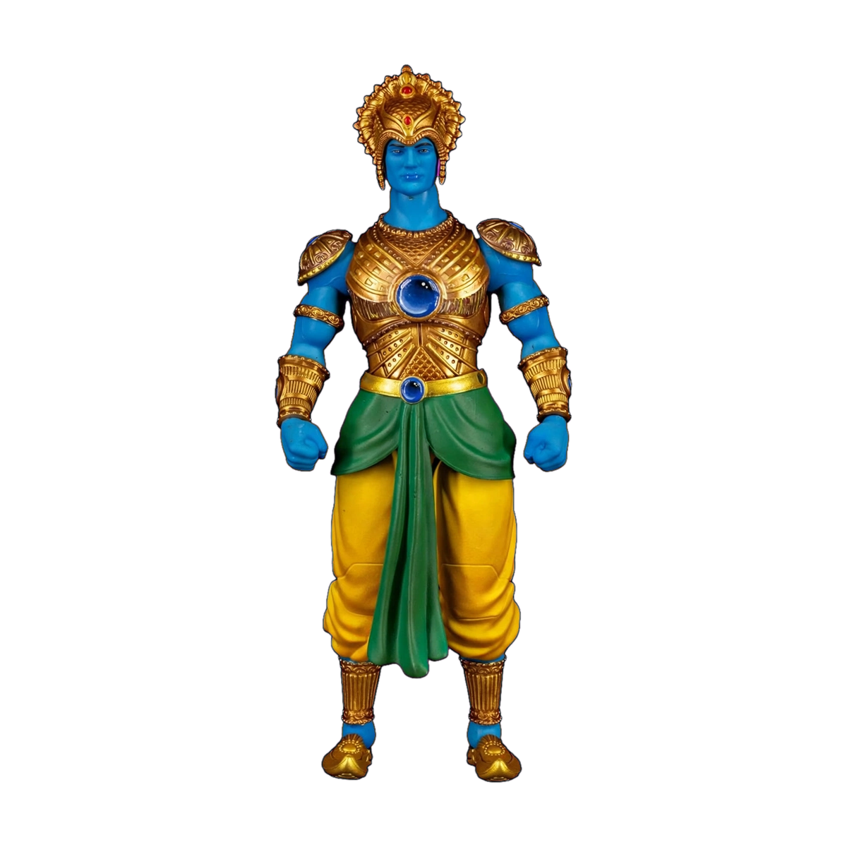 Legends Of The Ramayan Prince Rama Figure
