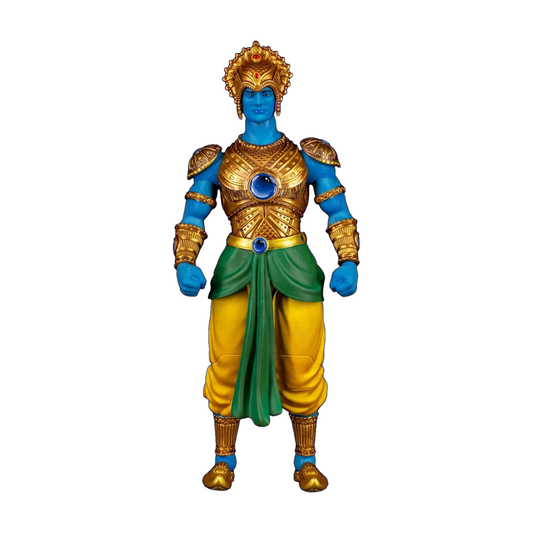 Legends Of The Ramayan Prince Rama Figure