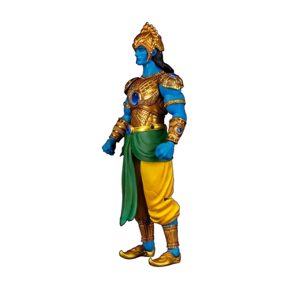 Legends Of The Ramayan Prince Rama Figure