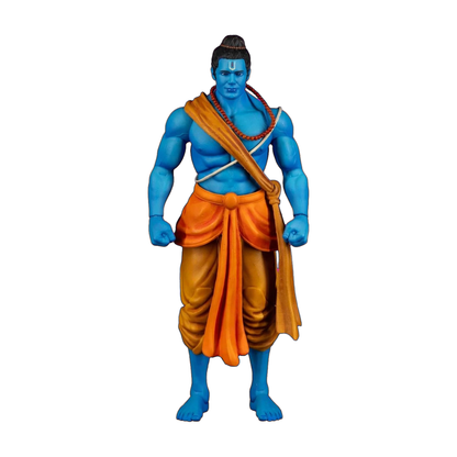Legends Of The Ramayan Rama Figure