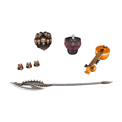 Legends Of The Ramayan Ravana Accessory Pack
