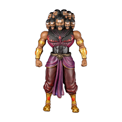 Legends Of The Ramayan Ravana Accessory Pack