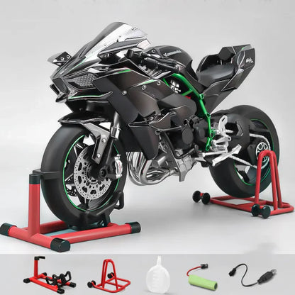 Kawasaki ninja H2R