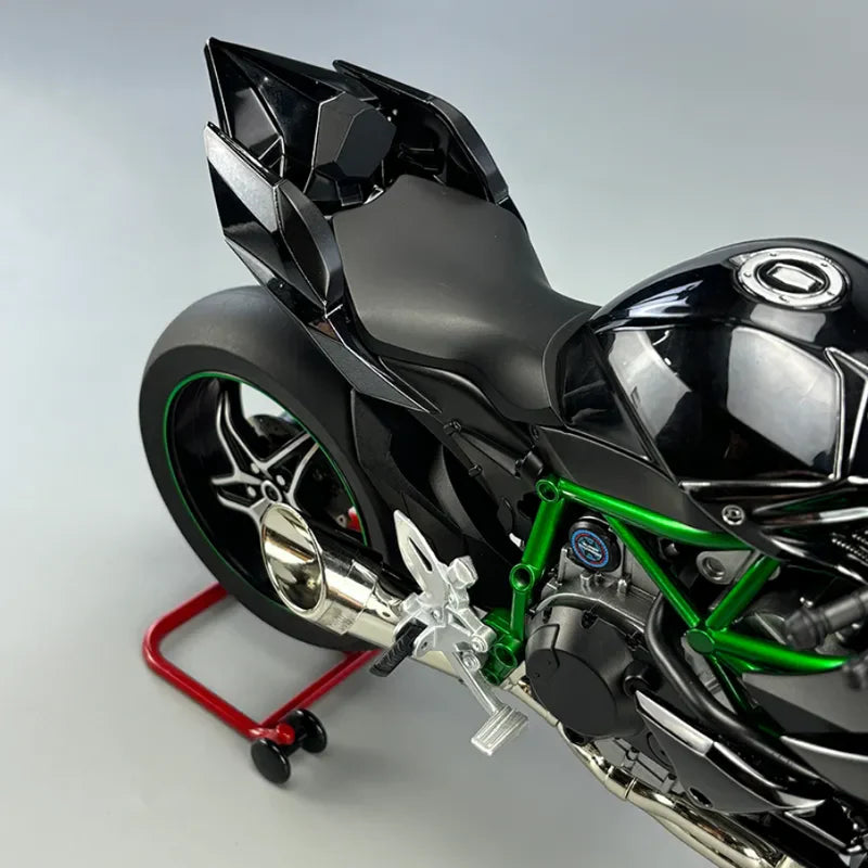 Kawasaki ninja H2R