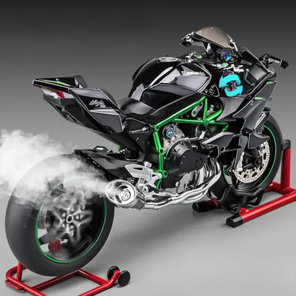 Kawasaki ninja H2R