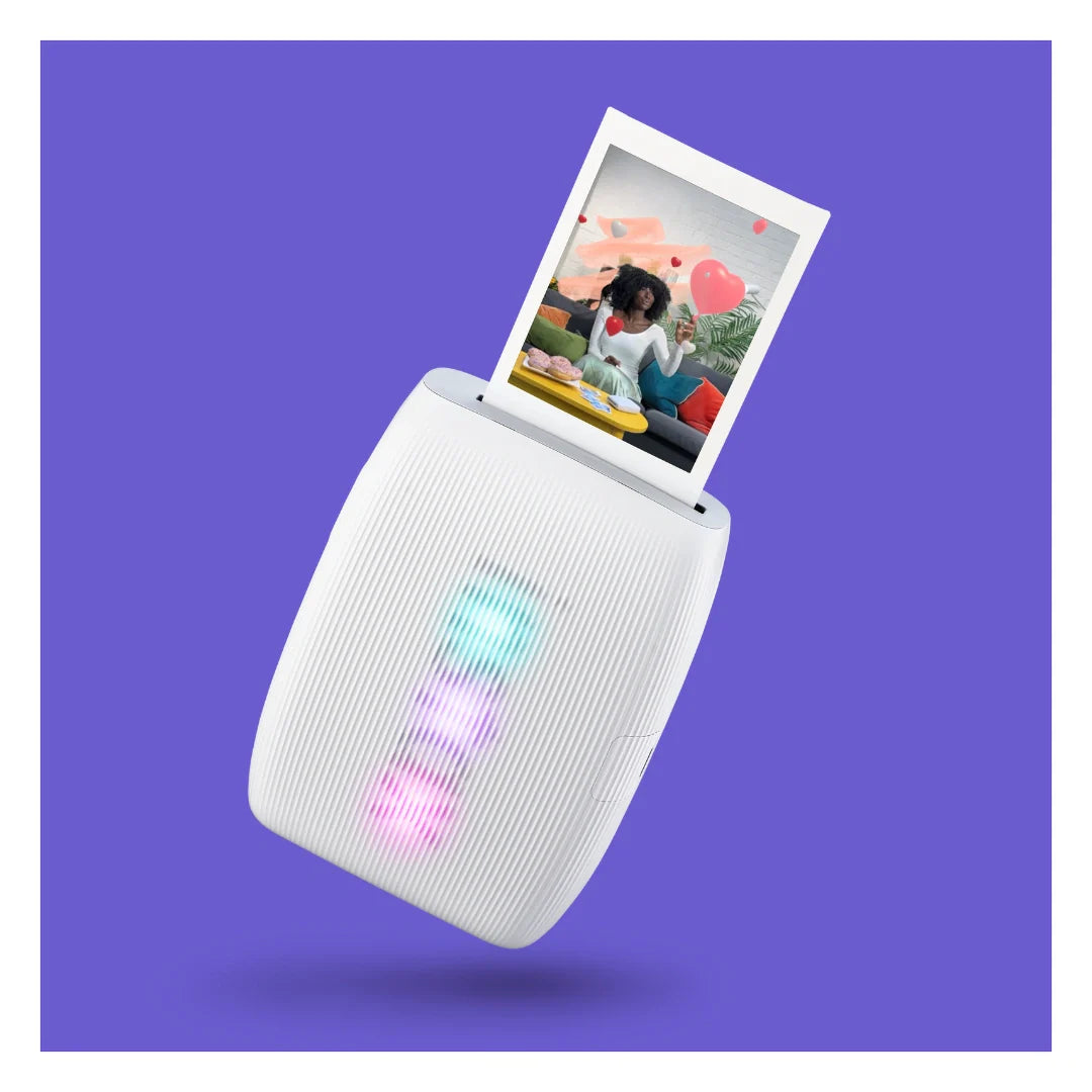 Instax Mini Link 3 printer