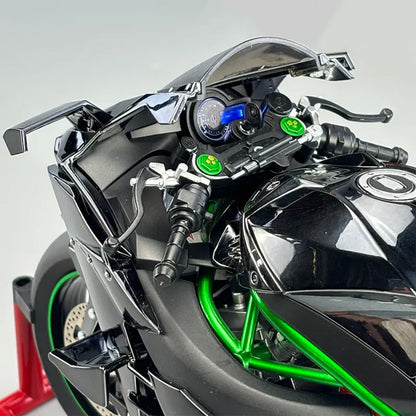 Kawasaki ninja H2R