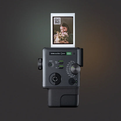 Instax mini Evo Cinema