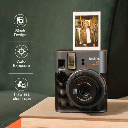 Instax Mini 41 camera