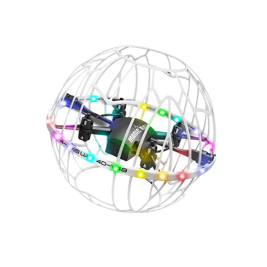 4D-V49 Series Magic Ball Gesture-Controlled Drone